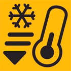 Immagine di Congelatore verticale a libera installazione 404 litri E 84,85x63,56x96,71 cm Bianco WHIRLPOOL WHFF6