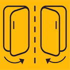 Immagine di Congelatore verticale a libera installazione 404 litri E 84,85x63,56x96,71 cm Bianco WHIRLPOOL WHFF6