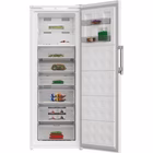 Immagine di Congelatore verticale a libera installazione 404 litri E 84,85x63,56x96,71 cm Bianco WHIRLPOOL WHFF6