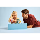 Immagine di Costruzioni LEGO Divertimento al parco giochi di Bluey e Chloe 11201A