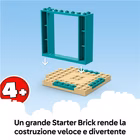 Immagine di Costruzioni LEGO Divertimento al parco giochi di Bluey e Chloe 11201A
