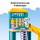 Immagine di Costruzioni LEGO Divertimento al parco giochi di Bluey e Chloe 11201A