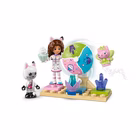 Immagine di Costruzioni LEGO Dolce montagna e Giardino di Gattina Fatina 11205A