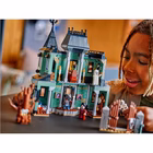 Immagine di Costruzioni LEGO Villa spettrale 31167
