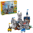 Immagine di Costruzioni LEGO Castello del cavaliere medievale 31168