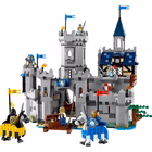 Immagine di Costruzioni LEGO Castello del cavaliere medievale 31168