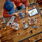 Immagine di Costruzioni LEGO Castello del cavaliere medievale 31168