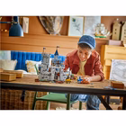 Immagine di Costruzioni LEGO Castello del cavaliere medievale 31168