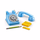 Immagine di Costruzioni LEGO Telefono retrè² 31174