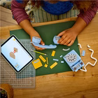 Immagine di Costruzioni LEGO Telefono retrè² 31174