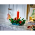 Immagine di Costruzioni LEGO Decorazione da tavolo natalizia 40743