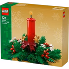 Immagine di Costruzioni LEGO Decorazione da tavolo natalizia 40743