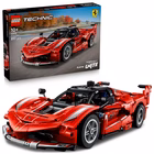 Immagine di Costruzioni LEGO Ferrari FXX K 42212A