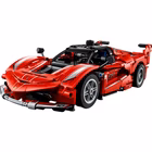 Immagine di Costruzioni LEGO Ferrari FXX K 42212A