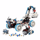 Immagine di Costruzioni LEGO Veicolo spaziale rover lunare Lunar Outpostâ„¢ 42211