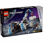 Immagine di Costruzioni LEGO Veicolo spaziale rover lunare Lunar Outpostâ„¢ 42211