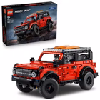 Immagine di Costruzioni LEGO SUV Ford Bronco ® 42213