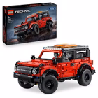 Immagine di Costruzioni LEGO SUV Ford Bronco ® 42213