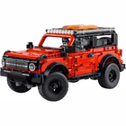 Immagine di Costruzioni LEGO SUV Ford Bronco ® 42213