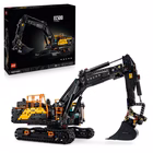 Immagine di Costruzioni LEGO Escavatore Volvo EC500 Hybrid 42215A