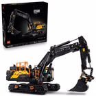 Immagine di Costruzioni LEGO Escavatore Volvo EC500 Hybrid 42215A