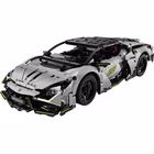 Immagine di Costruzioni LEGO Super Sports Car Lamborghini Revuelto 42214A