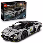 Immagine di Costruzioni LEGO Super Sports Car Lamborghini Revuelto 42214A