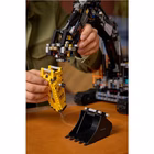 Immagine di Costruzioni LEGO Escavatore Volvo EC500 Hybrid 42215A