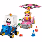Immagine di Costruzioni LEGO Mario Kartâ„¢ â€“ Wario e Re Boo 72038