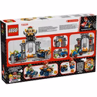 Immagine di Costruzioni LEGO Mario Kartâ„¢ â€“ Castello di Bowser 72039
