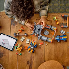 Immagine di Costruzioni LEGO Mario Kartâ„¢ â€“ Castello di Bowser 72039