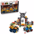 Immagine di Costruzioni LEGO Mario Kartâ„¢ â€“ Castello di Bowser 72039