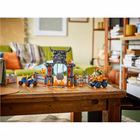 Immagine di Costruzioni LEGO Mario Kartâ„¢ â€“ Castello di Bowser 72039