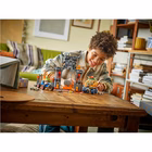 Immagine di Costruzioni LEGO Mario Kartâ„¢ â€“ Castello di Bowser 72039