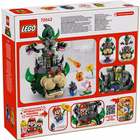 Immagine di Costruzioni LEGO Principe Florian e Bowser castello 72042