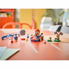 Immagine di Costruzioni LEGO Mario Kartâ„¢ â€“ LEGO ® Marioâ„¢ interattivo e Ka 72043