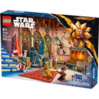 Immagine di Costruzioni LEGO Calendario dellâAvvento 2025 LEGO Star Wars 75418