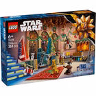 Immagine di Costruzioni LEGO Calendario dellâAvvento 2025 LEGO Star Wars 75418