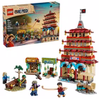 Immagine di Costruzioni LEGO Battaglia ad Arlong Park 75638