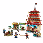 Immagine di Costruzioni LEGO Battaglia ad Arlong Park 75638