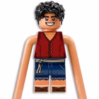 Immagine di Costruzioni LEGO Battaglia ad Arlong Park 75638