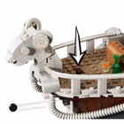Immagine di Costruzioni LEGO La nave pirata Going Merry 75639