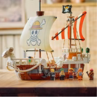 Immagine di Costruzioni LEGO La nave pirata Going Merry 75639