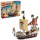 Immagine di Costruzioni LEGO La nave pirata Going Merry 75639