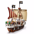 Immagine di Costruzioni LEGO La nave pirata Going Merry 75639