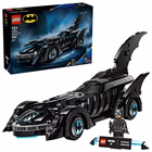 Immagine di Costruzioni LEGO Batmobileâ„¢ Batman Foreverâ„¢ 76304