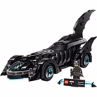 Immagine di Costruzioni LEGO Batmobileâ„¢ Batman Foreverâ„¢ 76304