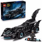 Immagine di Costruzioni LEGO Batmobileâ„¢ Batman Foreverâ„¢ 76304