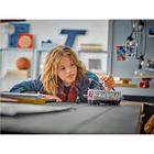 Immagine di Costruzioni LEGO Spider-Man contro Doc Ock: duello sul treno 76321