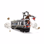 Immagine di Costruzioni LEGO Spider-Man contro Doc Ock: duello sul treno 76321